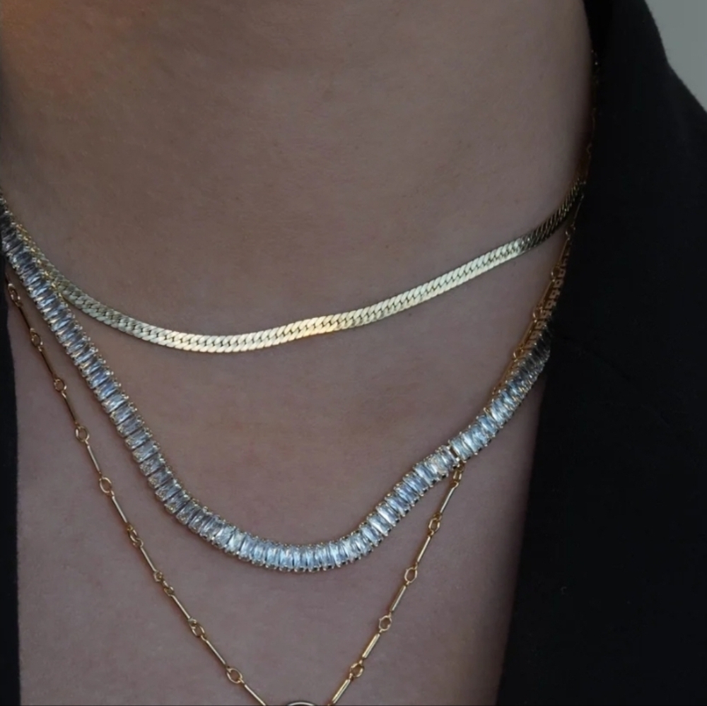 Kozakh Irun necklace - Picture 5 of 5